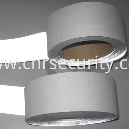 Grey Color Reflective Tape for vest